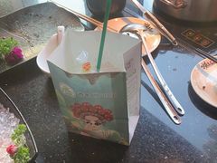 -捞王锅物料理(金城路店)