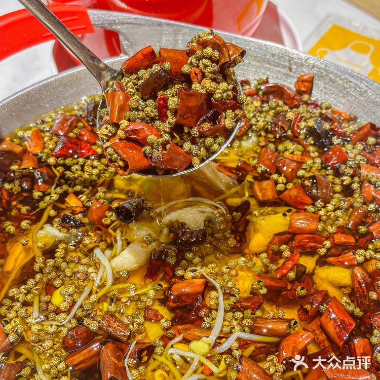 吃完水煮鱼回家，被夸了一路～