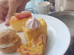 -泉州悦华酒店·自助餐厅