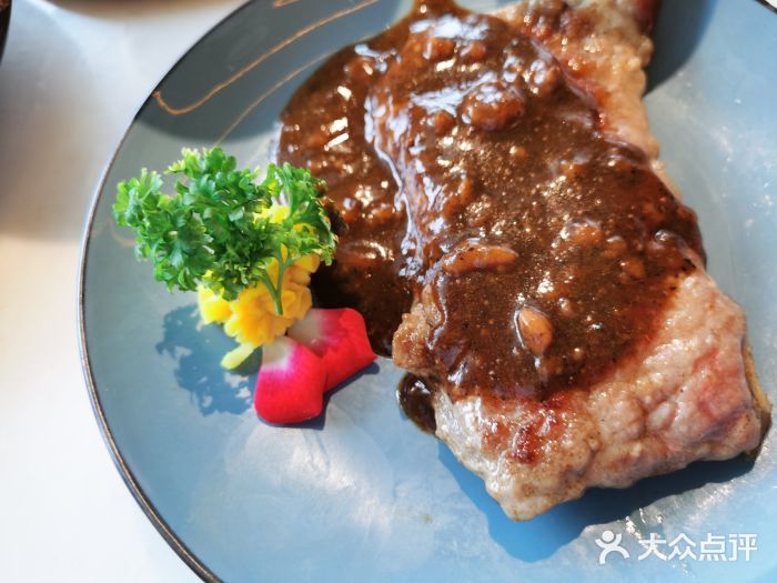 喜庭海鲜自助(来福士店)图片