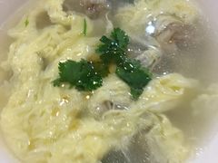 -买又大餐厅(福林里店)