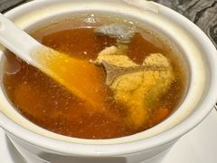 -情妹耙泥鳅·江湖川菜(科华店)