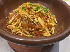 -花椒俏川菜小馆(南海万达店)