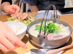 -无印良品餐堂 MUJI Diner(成都太古里店)
