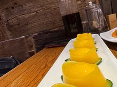 招财进宝-苹果树下艺术餐厅(通州店)