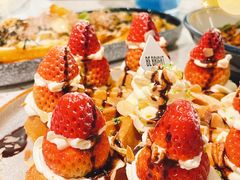-BE BRIGHT KITCHEN(正佳广场店)