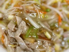 鱼滋面-天天渔港海鲜酒家(石浦玉泉路店)