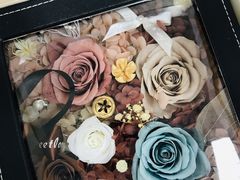 -ChaKo Flora ·茶子花艺 (市北店)