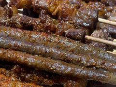 -蚝堡海鲜·威海菜·海肠捞饭·烧烤·亚洲吃蚝公司(幸福门店)