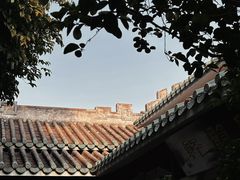 -广州市白云山风景名胜区