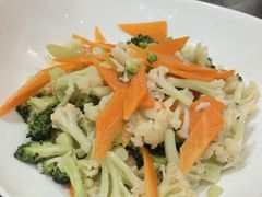 -大鹏饭店·金陵家宴(奥体中心店)