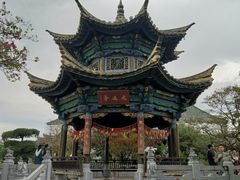 -朱家花园