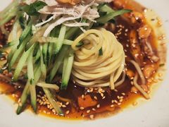 -老太原菜馆(万达店)