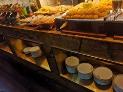-苏格里岛自助烧烤火锅(花果园兰花广场店)