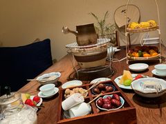 -梅间堂茶馆(绿地缤纷城店)