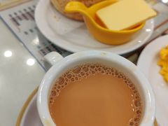 -龙城冰室(旺角)