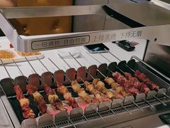 -玉善烧烤串城(长春总店)