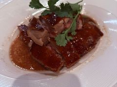 -观澜湖酒店·邀月庭中餐厅