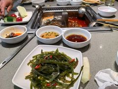 -海底捞火锅(泰安爱琴海店)
