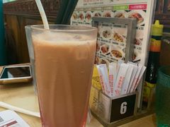 -新世界餐厅(万达店)