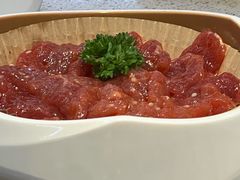 -海底捞火锅(大融城店)