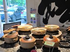 -黄山老妈·土菜(碧桂园店)