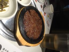 本家(万象城店)-本家韩国烤肉(青岛万象城店)