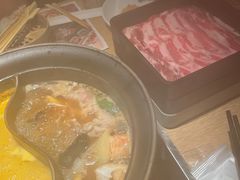 -温野菜涮涮锅(曲江大悦城店)