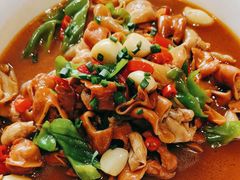 -老海陵·泰州菜(图书馆店)