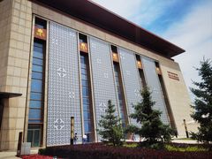 -青海藏文化博物院