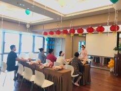 点击看大图 -台湾台婴美月子中心(长沙保利店)