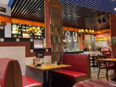 -敏珠拉姆藏餐·南京厨房(富春江东街店)