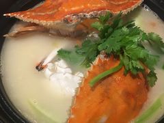 -兰桂坊·花园餐厅(西湖店)
