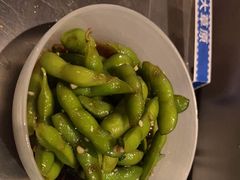 -很久以前羊肉串(打浦路店)
