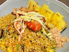 -CHINCHIN 青青·泰国料理(万象食家店)