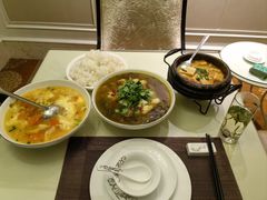 -世纪缘国际酒店·中餐厅(明光店)