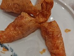 -喜宴又一村·粤菜·茶点·海鲜(壹方天地店)