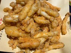 肉松蛋黄小蘑菇-津沽小院(天津之眼店)