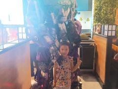 -梨花自助烤肉(天河城店)