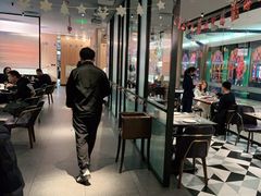 大堂-西堤牛排(龙德广场店)