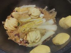 -玺炖·中国铁锅炖(虹桥天街店)