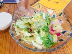 -蒙古原烤羊排(龙岗店)