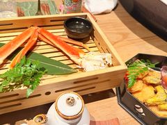 -Minase水濑·日料放题(外滩店)