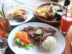 猪排饭-Pundi Pundi Restaurant