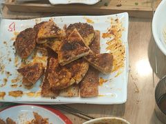 -花儿穆萨·烤肉餐厅(石马坪店)