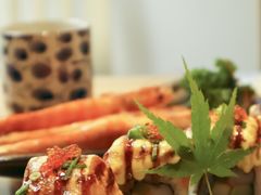 -浦·传统日式料理(3 5 1 1 店)