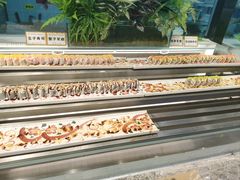 -金滏山烤肉·海鲜·火锅自助餐厅(襄阳万达店)