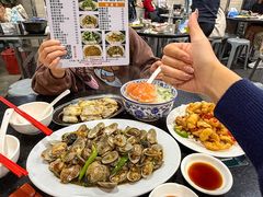 -一哥美食(总店)