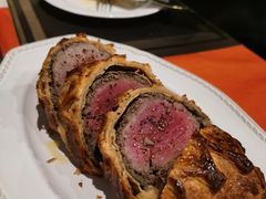 -餮熹Tipsea法餐(吉大店)