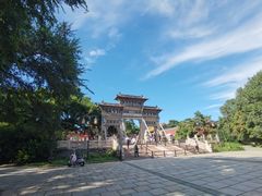 -北陵公园